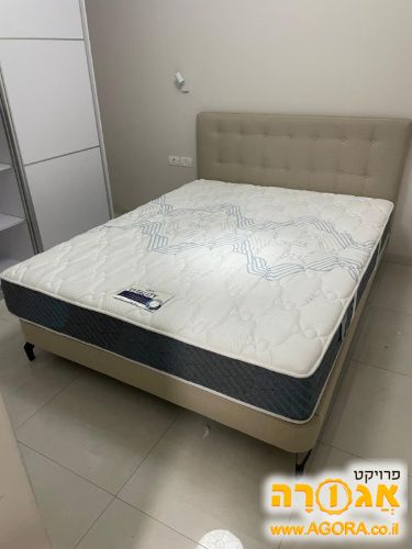 בסיס מיטה