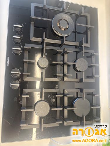 כיריים