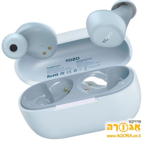 Tozo a1
