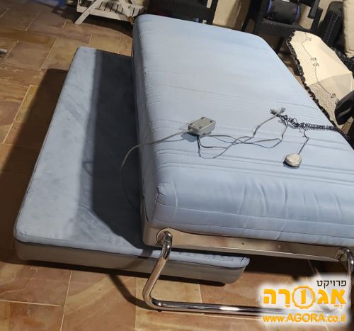 מיטת נוער