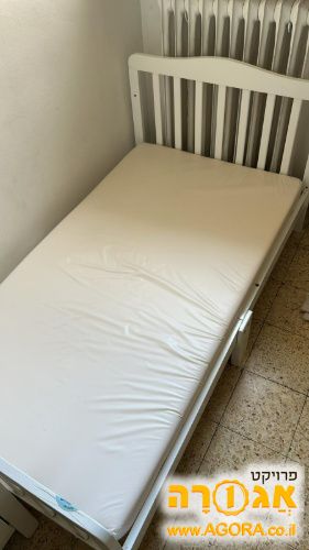 מיטת מעבר