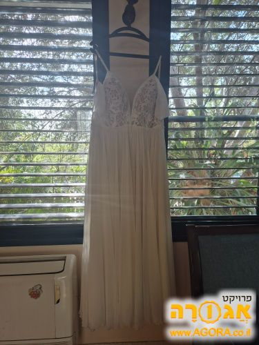 שמלת כלה