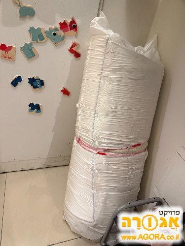 טופר של פנדה