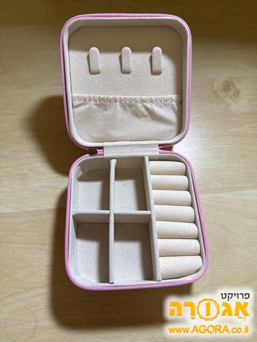 קופסאות תכשיטים