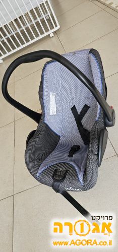 סלקל לתינוק