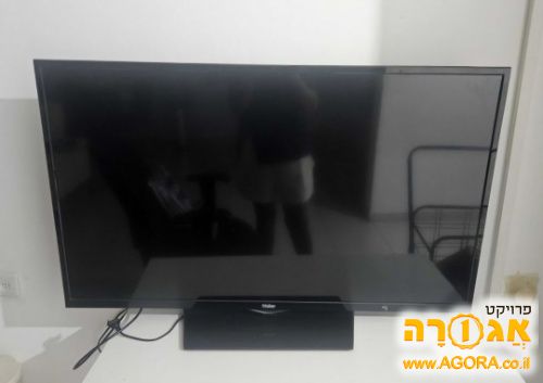 טלוויזייהHair טלויזייה גודל 40 אינץ