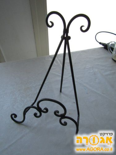 מעמד לספרי בישול ואפיה