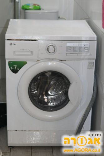 מכונת כביסה