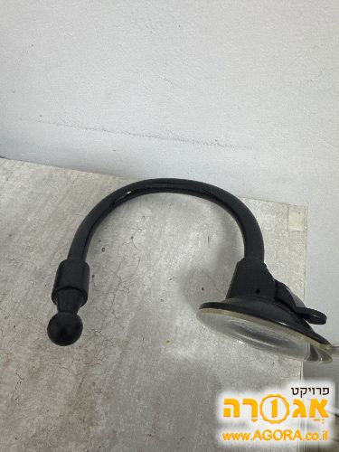 מעמיד טלפון לרכב
