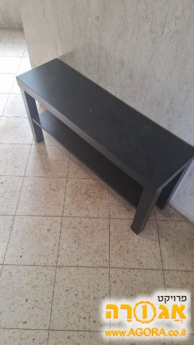 מדפים נמוכים