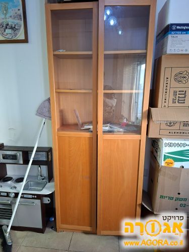 ספריה של איקאה