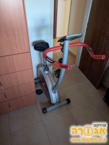אופני כושר