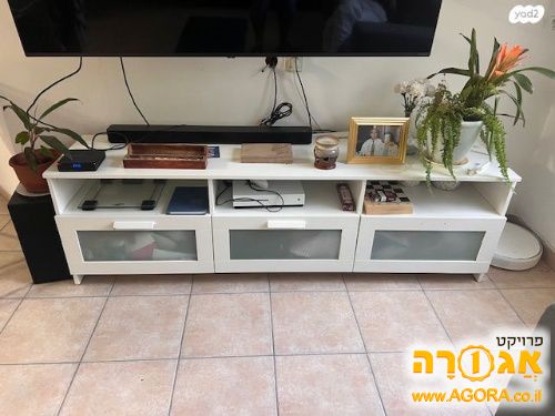 מזנון לסלון