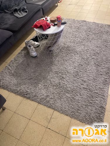 שטיח שאגי