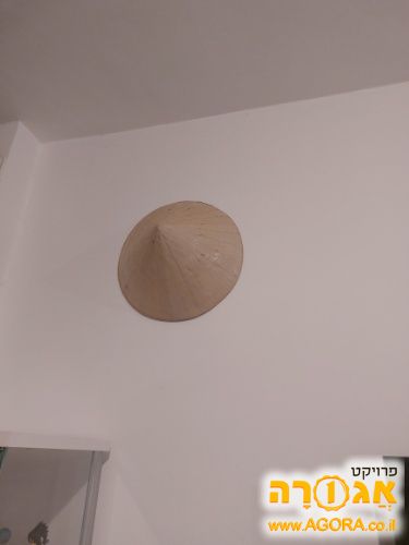 כובע ריקשה