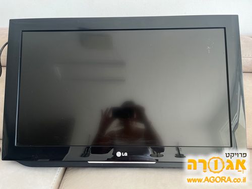 מסך טלויזיה LG 32 אינצ'