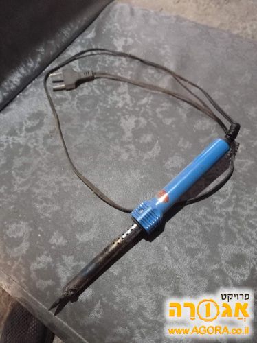 מלחם אלקטרוני