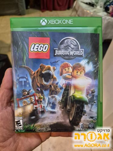 משחק x box