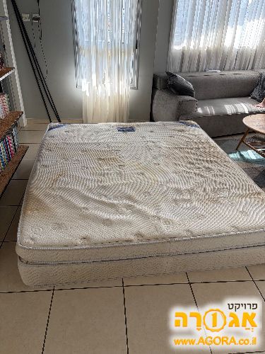 מזרון
