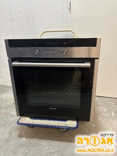 תנור אפיה סימנס במצב טוב מאוד