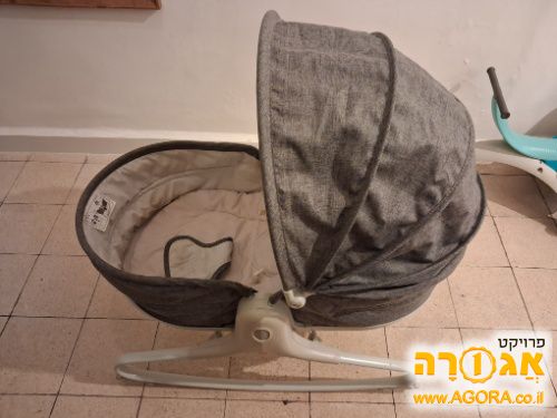 טרמפולינה לתינוק