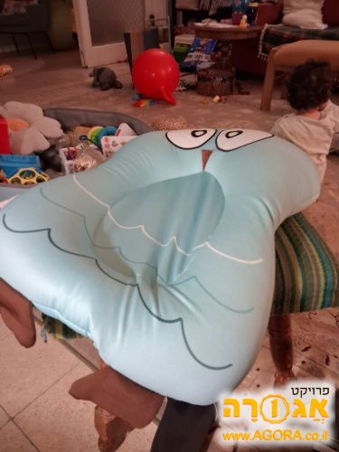 צף לי