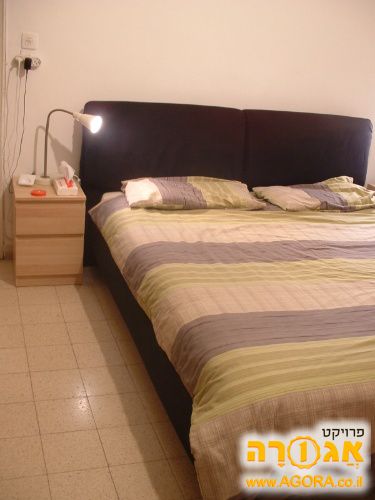 מיטה 180×200