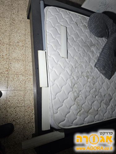 מיטה זוגית