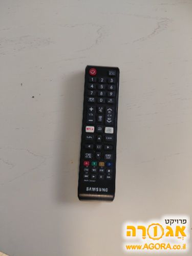 שלט סמסונג מקורי