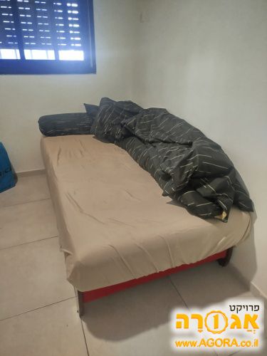 מיטת נוער
