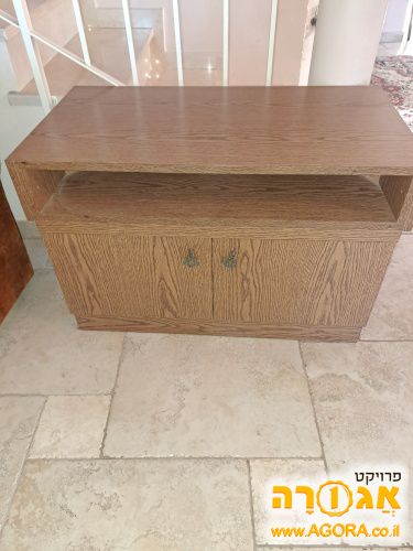 מזנון סלון