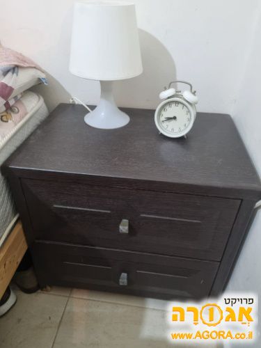 שידות לילה