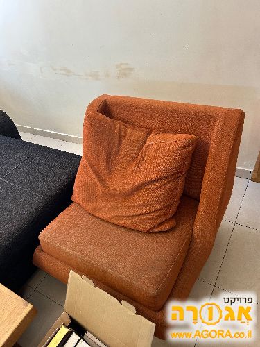 כורסה