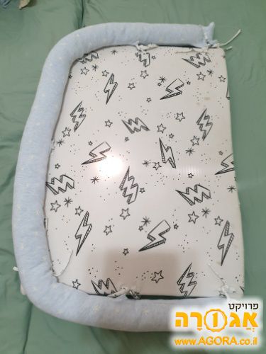 משטח החתלה