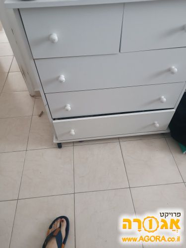 שידה