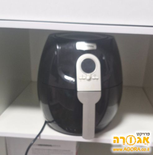 Air fryer איר פרייר