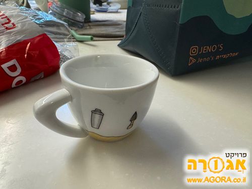 ספל אספרסו
