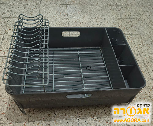 מתקן לייבוש כלים