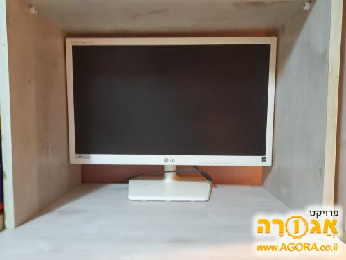 מסך מחשב