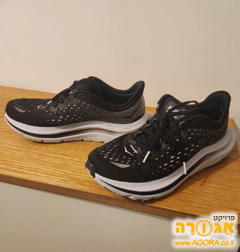 נעליי ספורט גברים Hoka