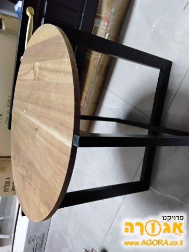 שולחן סלול קטנטן