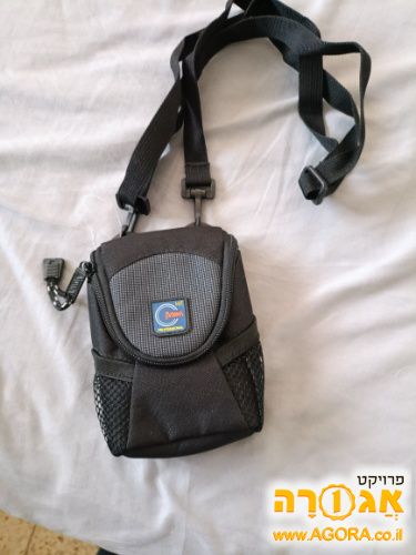 תיק צד