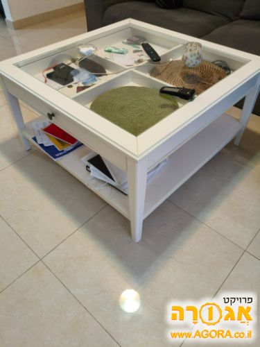 שולחן קפה