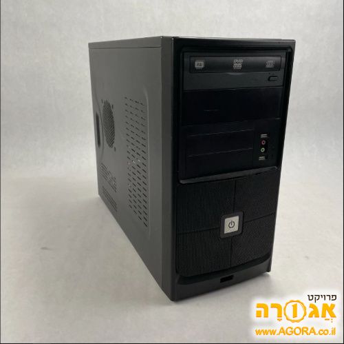 מחשבים נייחים
