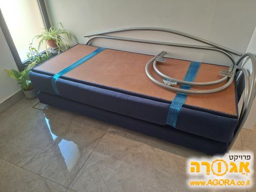 מיטת הייריזר