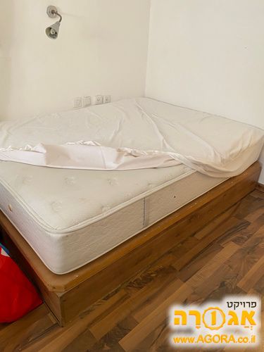מיטה זוגית