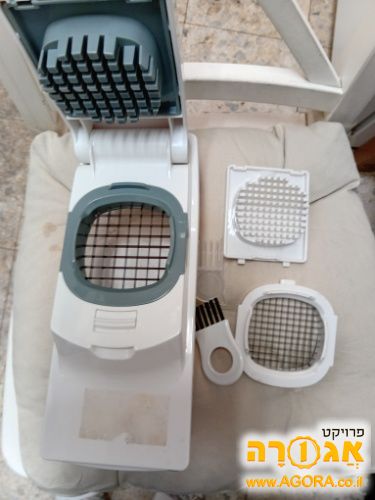 מכשיר סלייסר במצב טוב מאוד