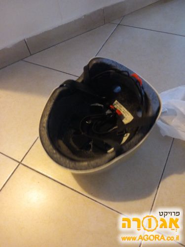 קסדת אופניים