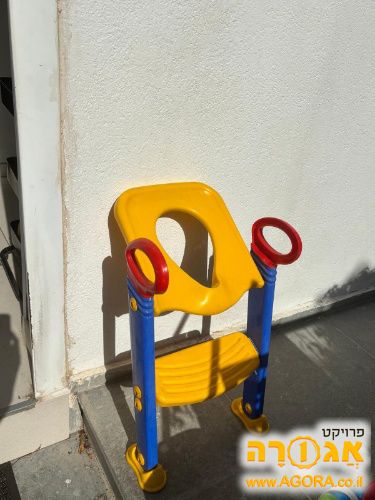ישבנון לאסלה