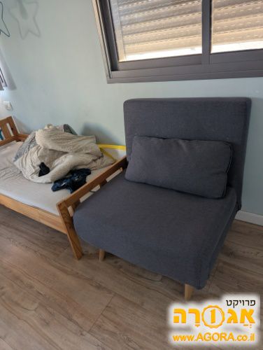 ספה נפתחת